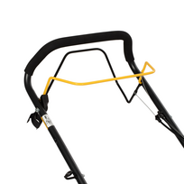 grunder savaeiges benzinines zoliapjoves - GRUNDER S421V-BS300E, 42 cm - 13 nuotrauka