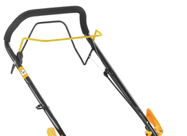 grunder savaeiges benzinines zoliapjoves - GRUNDER S421V-BS300E, 42 cm - 14 nuotrauka