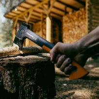 lytagra - Fiskars X-series X14 XS universalus kirvis - 8 nuotrauka