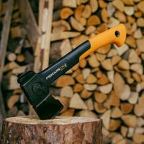 lytagra - Fiskars X-series X14 XS universalus kirvis - 9 nuotrauka