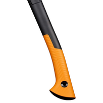 lytagra - Fiskars X-series X14 XS universalus kirvis - 12 nuotrauka