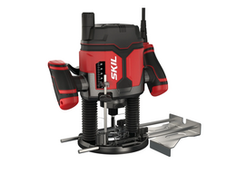 frezos - Skil 1860AA 1400 W - 6 nuotrauka