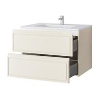 vonios spinteles 45 - Riva SA70RV-2 vonios spintelė, smėlio spalvos (Beige Matte) - 10 nuotrauka