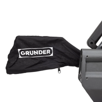 pjovimo grunder - Grunder J1G-ZP13-K305-3, 305 mm, 1800 W - 4 nuotrauka