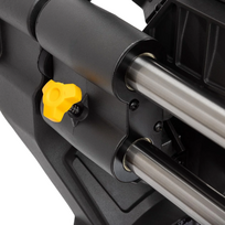 pjovimo grunder - Grunder J1G-ZP13-K305-3, 305 mm, 1800 W - 6 nuotrauka