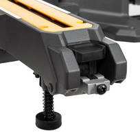 pjovimo grunder - Grunder J1G-ZP13-K305-3, 305 mm, 1800 W - 7 nuotrauka