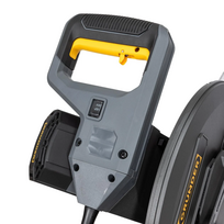 pjovimo grunder - Grunder J1G-ZP13-K305-3, 305 mm, 1800 W - 9 nuotrauka