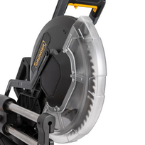 pjovimo grunder - Grunder J1G-ZP13-K305-3, 305 mm, 1800 W - 10 nuotrauka