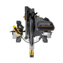 pjovimo grunder - Grunder J1G-ZP13-K305-3, 305 mm, 1800 W - 12 nuotrauka