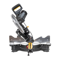pjovimo grunder - Grunder J1G-ZP13-K305-3, 305 mm, 1800 W - 14 nuotrauka