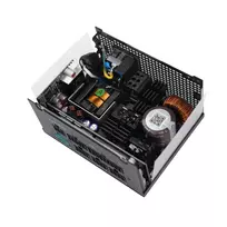 750w psu - DeepCool Gamer Storm PS750G 750W SFX ATX 3.1 80 PLUS Gold Juodas (Black) - 5 nuotrauka