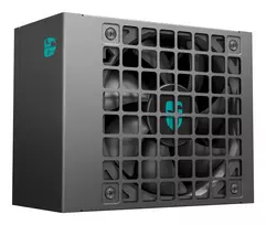 750w psu - DeepCool Gamer Storm PS750G 750W SFX ATX 3.1 80 PLUS Gold Juodas (Black) - 6 nuotrauka