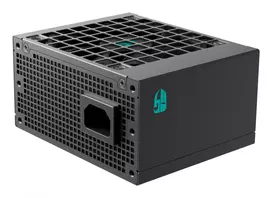 750w psu - DeepCool Gamer Storm PS750G 750W SFX ATX 3.1 80 PLUS Gold Juodas (Black) - 7 nuotrauka