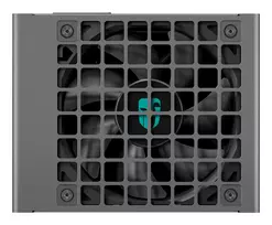 750w psu - DeepCool Gamer Storm PS750G 750W SFX ATX 3.1 80 PLUS Gold Juodas (Black) - 9 nuotrauka