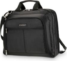 laptopo krepsiai - Kensington SP 15.4'' Lite Top Loader Case - 2 nuotrauka