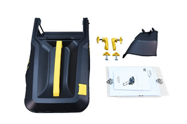 grunder savaeiges benzinines zoliapjoves - GRUNDER X46SHL-GCV145, 45.7 cm - 2 nuotrauka