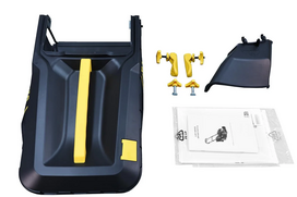 grunder savaeiges benzinines zoliapjoves - GRUNDER X46SHL-GCV145, 45.7 cm - 3 nuotrauka