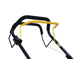 grunder savaeiges benzinines zoliapjoves - GRUNDER X46SHL-GCV145, 45.7 cm - 6 nuotrauka