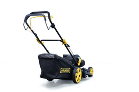 grunder savaeiges benzinines zoliapjoves - GRUNDER X46SHL-GCV145, 45.7 cm - 9 nuotrauka