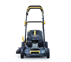 grunder savaeiges benzinines zoliapjoves - GRUNDER X46SHL-GCV145, 45.7 cm - 10 nuotrauka