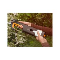 zirkles fiskars - Fiskars ePruner L Bypass 1082298 - 3 nuotrauka