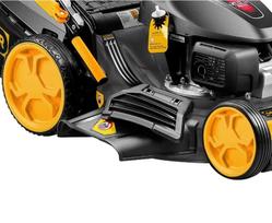 gcv200 - GRUNDER S532VHY-GCV200H, 52 cm - 2 nuotrauka