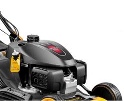 gcv200 - GRUNDER S532VHY-GCV200H, 52 cm - 3 nuotrauka
