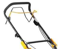 gcv200 - GRUNDER S532VHY-GCV200H, 52 cm - 4 nuotrauka