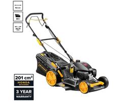 gcv200 - GRUNDER S532VHY-GCV200H, 52 cm - 5 nuotrauka