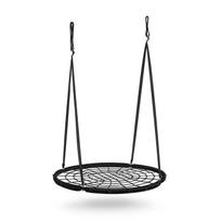 supynes lizdas - Sūpynės Gandro Lizdas Neo-Sport NS-104, 100 cm - 5 nuotrauka
