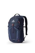 turistine kuprine - Gregory Nano žygio kuprinė 20 l, mėlyna (Blue) - 4 nuotrauka