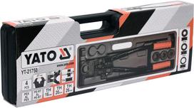 alaus -  YATO YT-21750 PEX-AL.PEX TH16-26 - 4 nuotrauka
