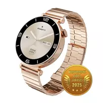 auksas - Garett Rose Rožinio aukso (Rose Gold) - 2 nuotrauka
