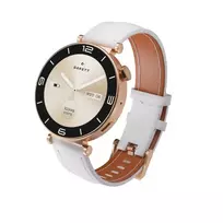 auksas - Garett Rose Rožinio aukso (Rose Gold) - 3 nuotrauka