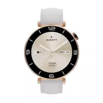 auksas - Garett Rose Rožinio aukso (Rose Gold) - 4 nuotrauka