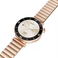 auksas - Garett Rose Rožinio aukso (Rose Gold) - 7 nuotrauka