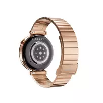 auksas - Garett Rose Rožinio aukso (Rose Gold) - 8 nuotrauka