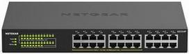 netgear 24 - Netgear GS324P 24-Port Unmanaged Switch - 8 nuotrauka