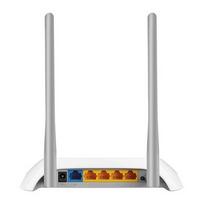 tp link tp - TP-Link TL-WR850N - 2 nuotrauka