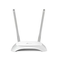 tp link tp - TP-Link TL-WR850N - 3 nuotrauka