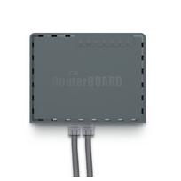 b760 - MikroTik RB760iGS - 2 nuotrauka