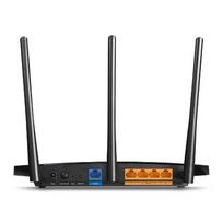 ac1900 - Tp-Link Archer A8 - 3 nuotrauka