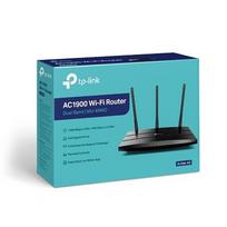 ac1900 - Tp-Link Archer A8 - 4 nuotrauka