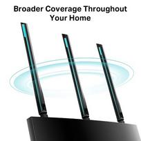 ac1900 - Tp-Link Archer A8 - 5 nuotrauka