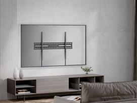 tv 100 - DELTACO TV  60"-100", max 75kg,", fiksuotas / ARM-1152 - 4 nuotrauka