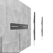 tv 100 - DELTACO TV  60"-100", max 75kg,", fiksuotas / ARM-1152 - 6 nuotrauka