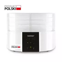 maisto dziovintuvas - Zelmer ZFD2020 Maxi - 2 nuotrauka
