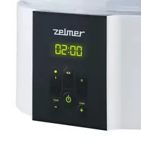 maisto dziovintuvas - Zelmer ZFD2020 Maxi - 4 nuotrauka