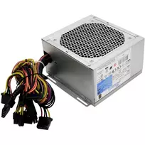seasonic maitinimo blokas - Seasonic SSP-400ES2 Bulk 400W Pilka (Gray) - 2 nuotrauka