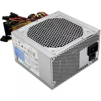 seasonic maitinimo blokas - Seasonic SSP-400ES2 Bulk 400W Pilka (Gray) - 4 nuotrauka